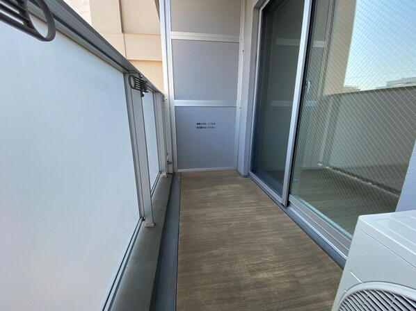 プラウドフラット菊川の物件内観写真